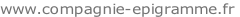 www.compagnie-epigramme.fr
